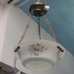 685 6317 HANGING LAMP